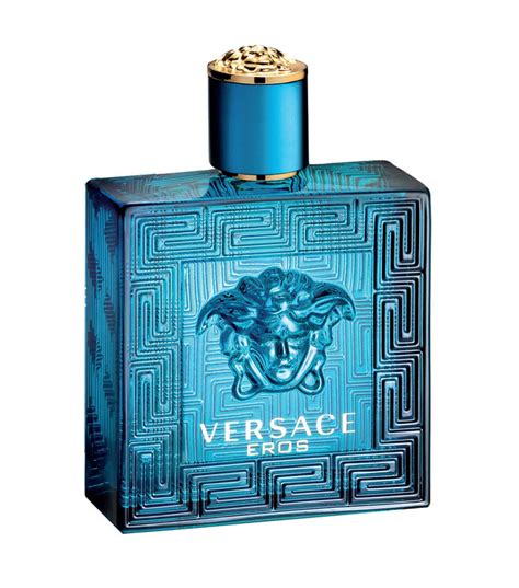 nuovo versace profumo|profumo versace uomo.